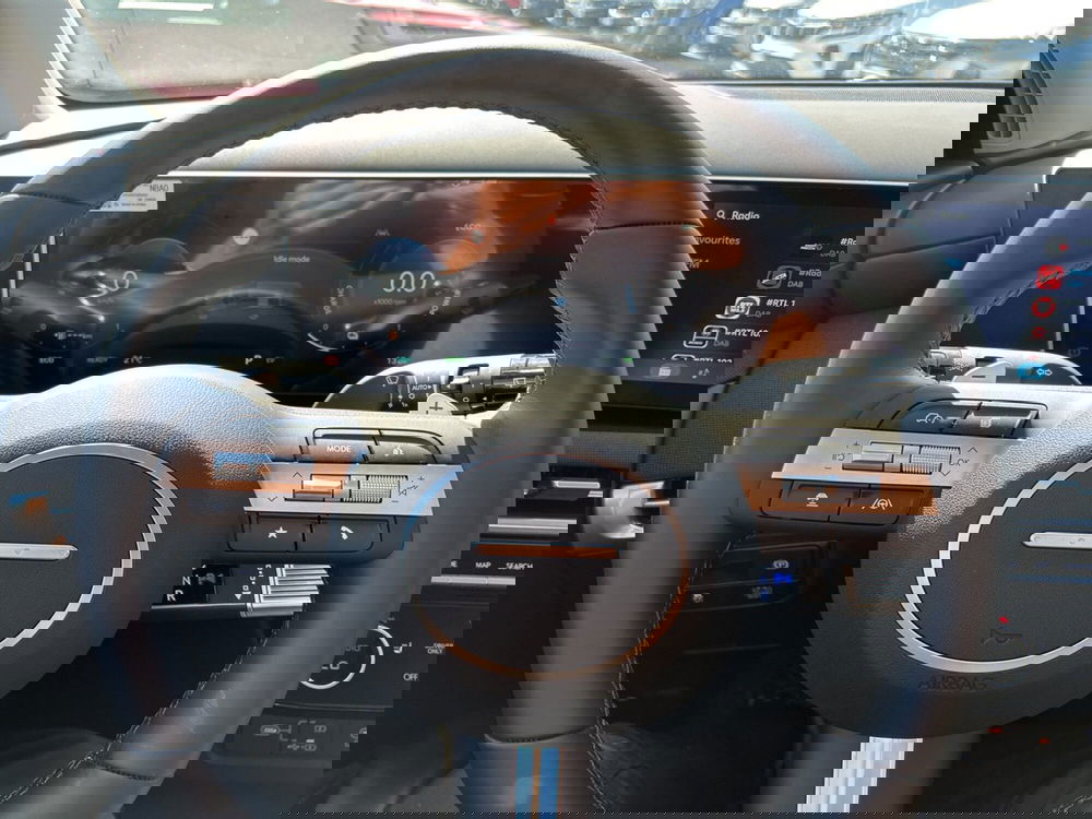 Hyundai Tucson nuova a Roma (15)