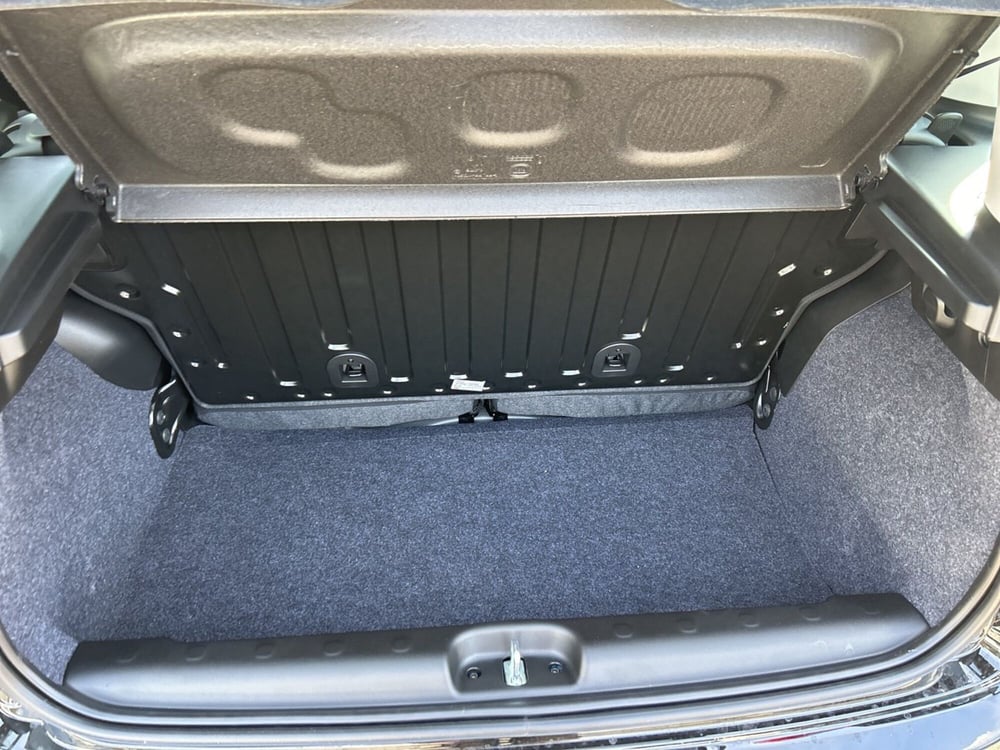 Fiat Panda nuova a Roma (10)