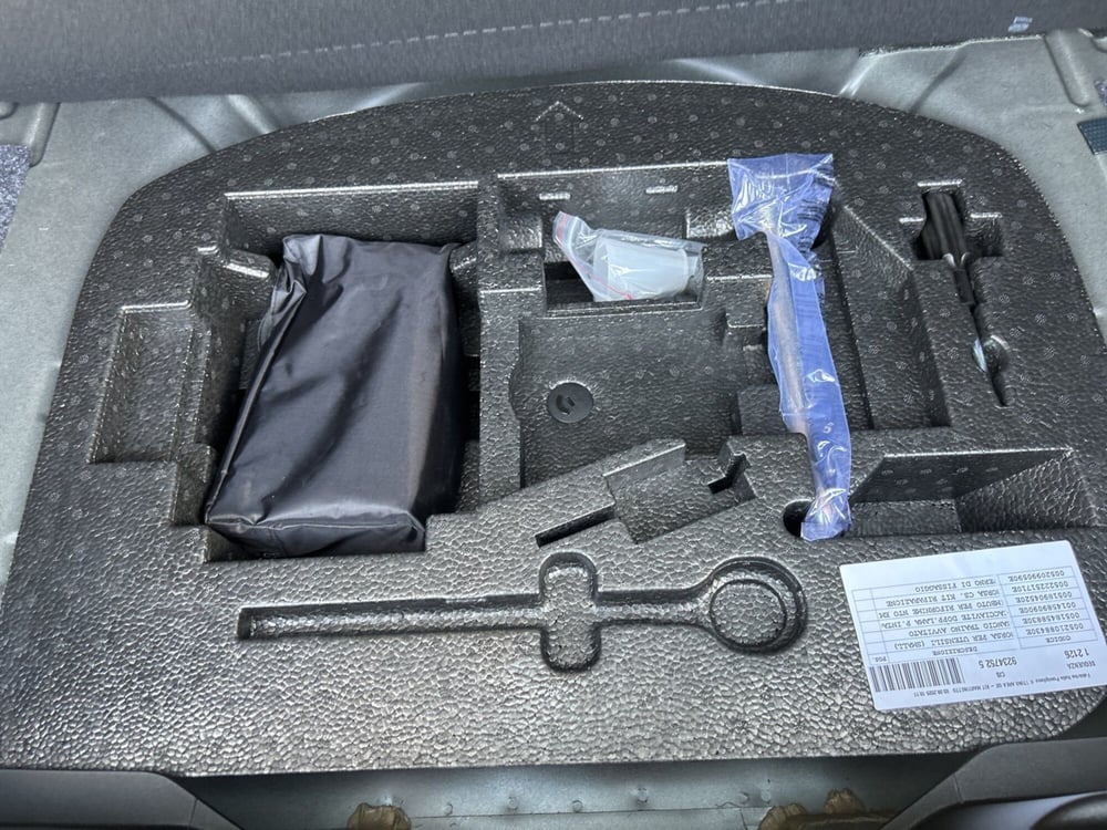 Fiat Panda nuova a Roma (11)