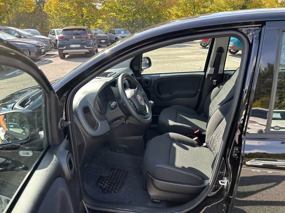 Fiat Panda nuova a Roma (13)