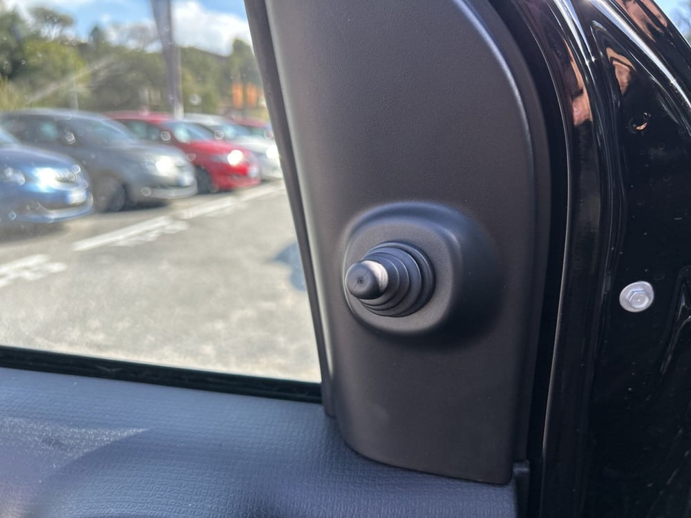 Fiat Panda nuova a Roma (14)