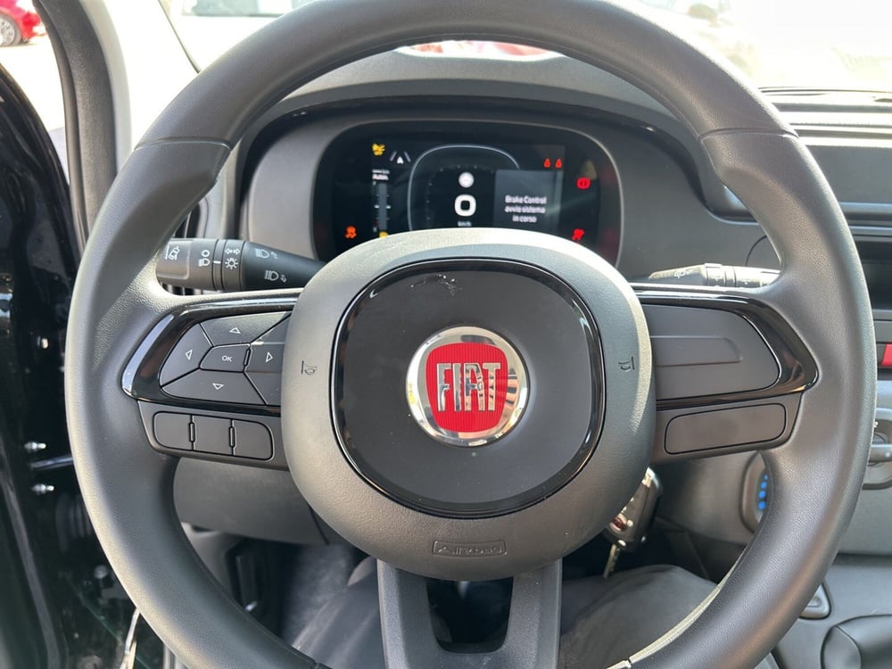 Fiat Panda nuova a Roma (15)