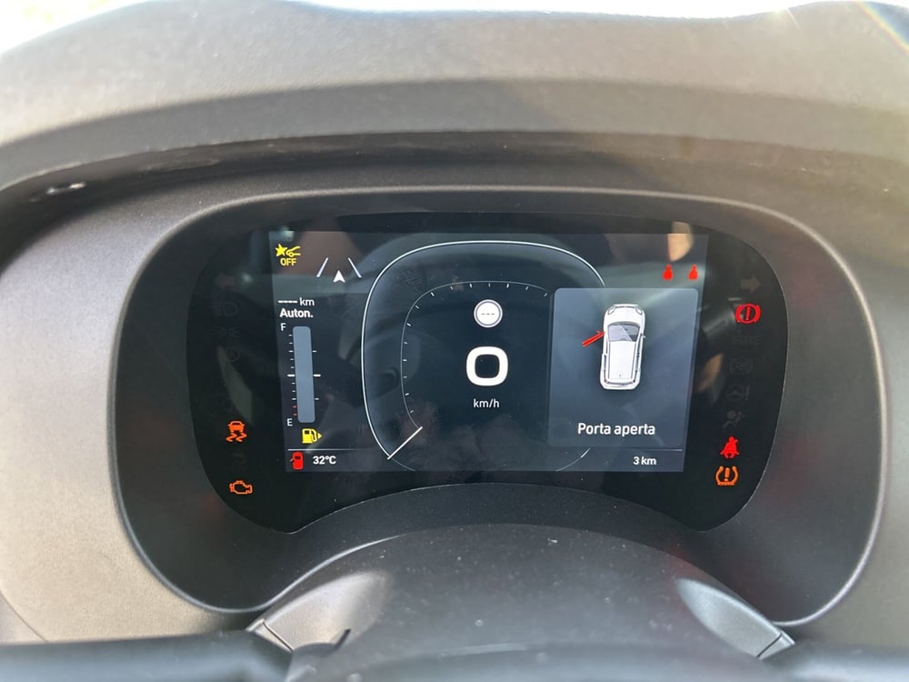 Fiat Panda nuova a Roma (16)