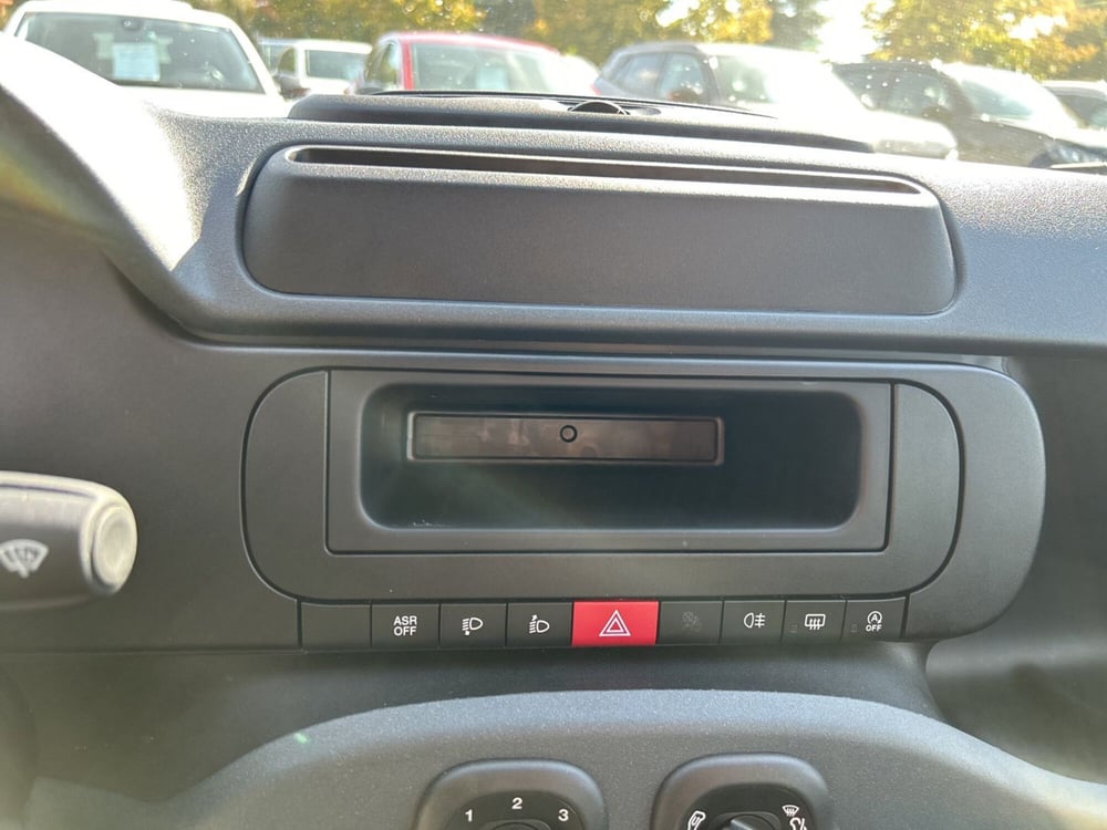 Fiat Panda nuova a Roma (17)