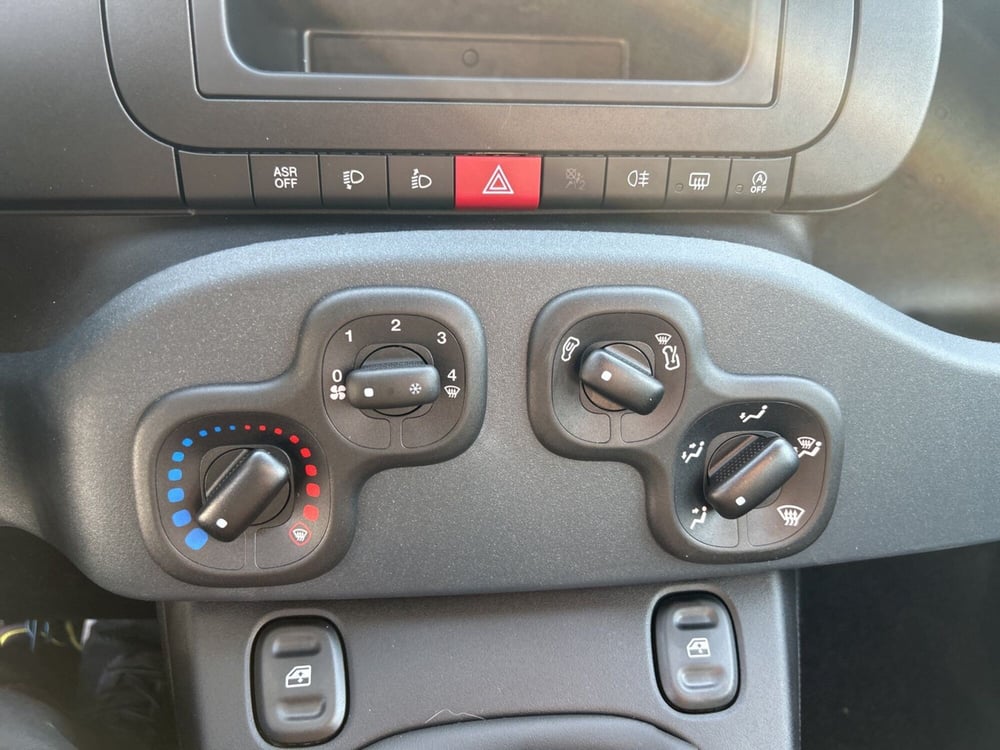 Fiat Panda nuova a Roma (18)