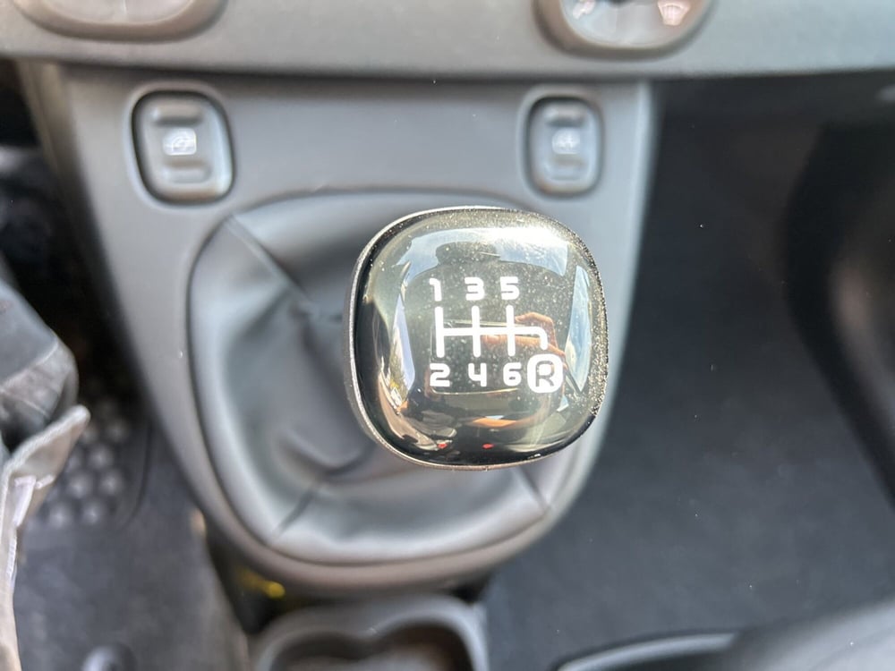 Fiat Panda nuova a Roma (19)