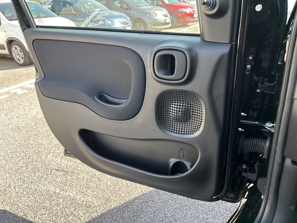Fiat Panda nuova a Roma (20)