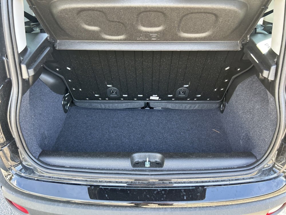 Fiat Panda nuova a Roma (10)