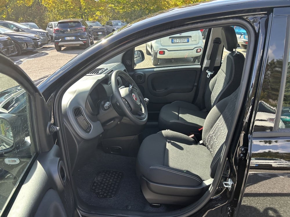 Fiat Panda nuova a Roma (13)