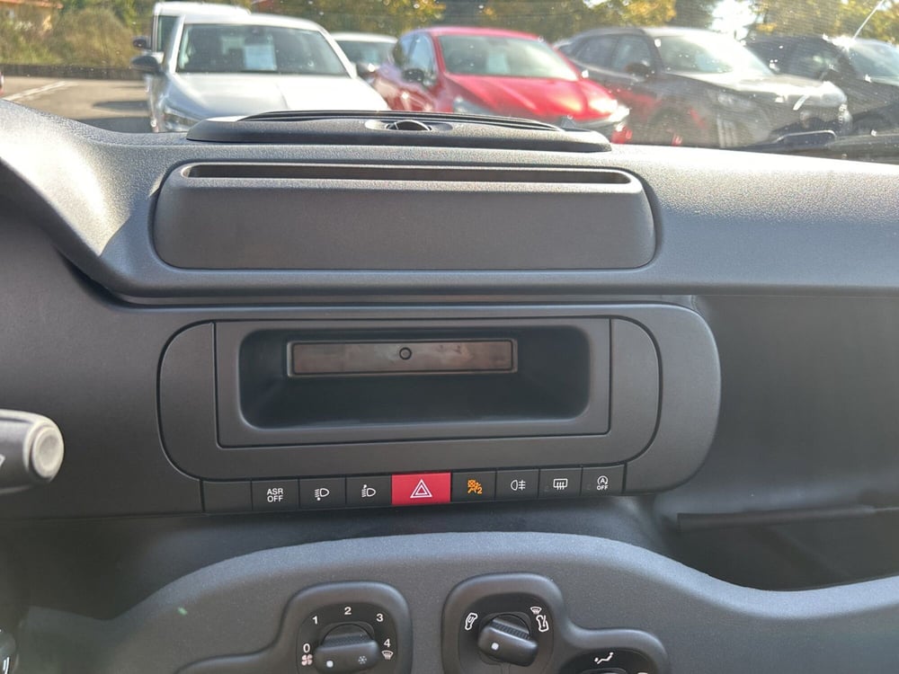 Fiat Panda nuova a Roma (17)
