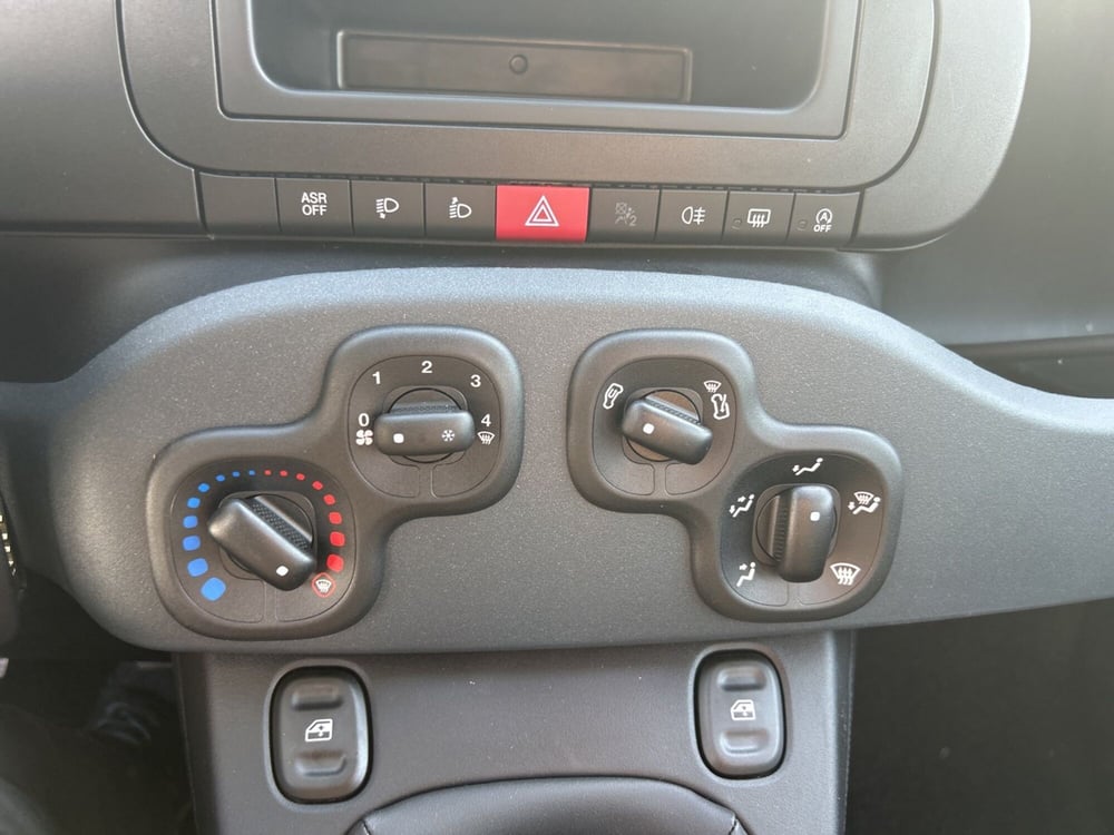 Fiat Panda nuova a Roma (18)