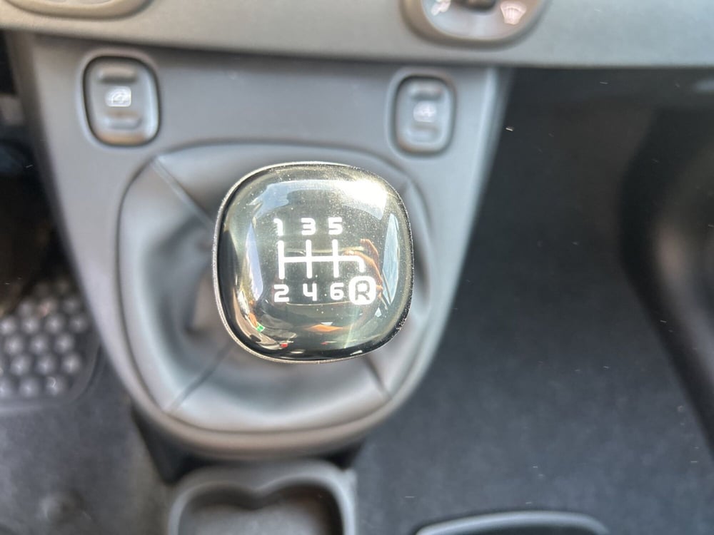 Fiat Panda nuova a Roma (19)