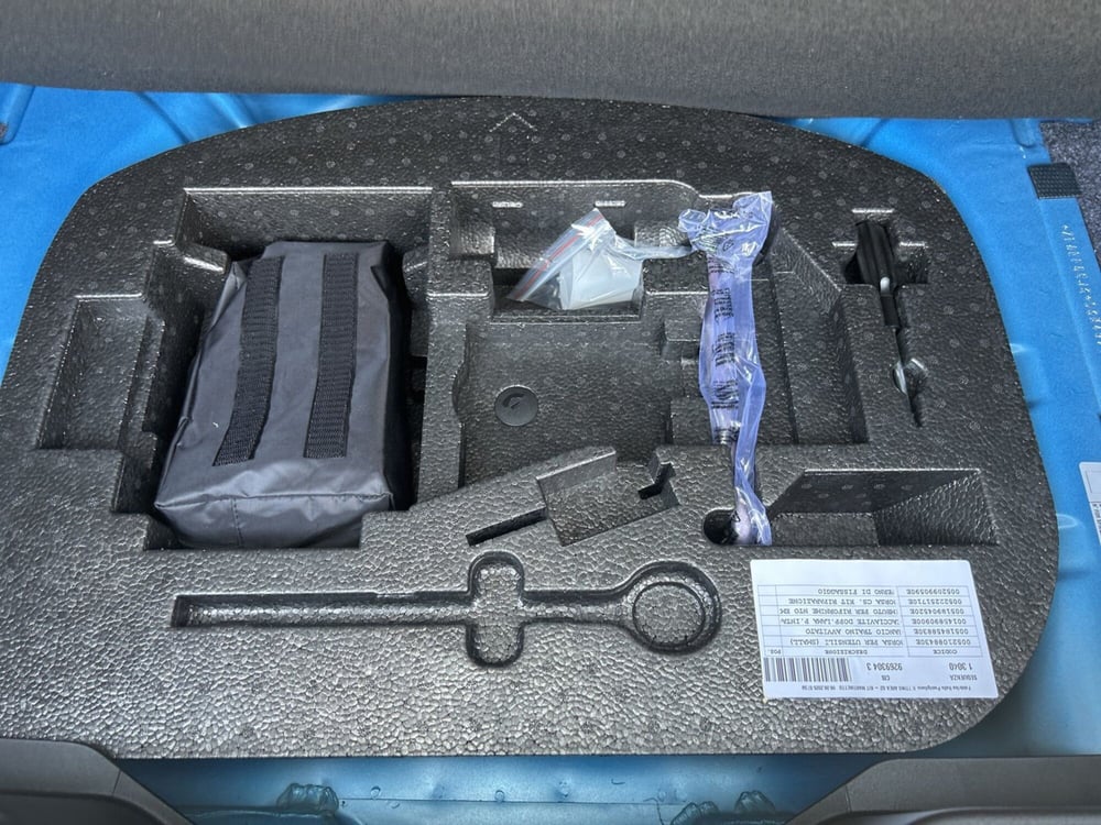 Fiat Panda nuova a Roma (11)