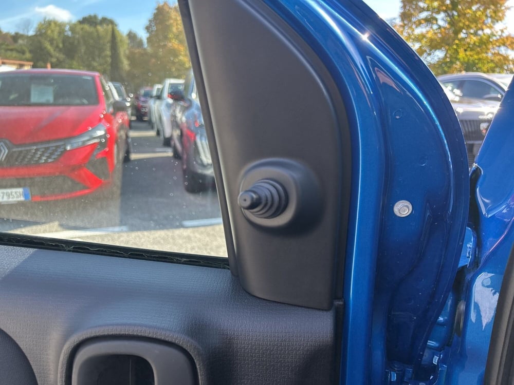 Fiat Panda nuova a Roma (14)
