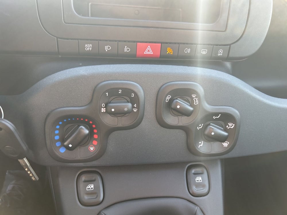 Fiat Panda nuova a Roma (17)