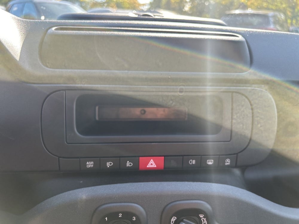 Fiat Panda nuova a Roma (18)