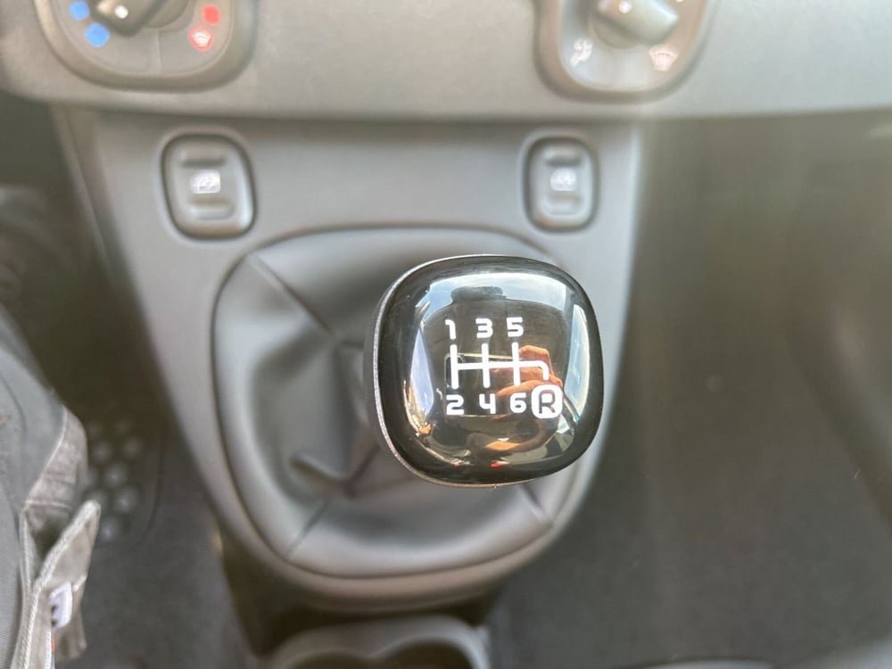 Fiat Panda nuova a Roma (19)