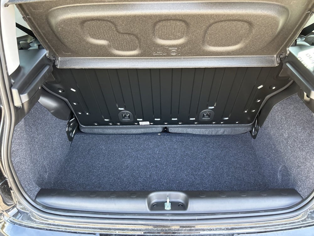 Fiat Panda nuova a Roma (10)