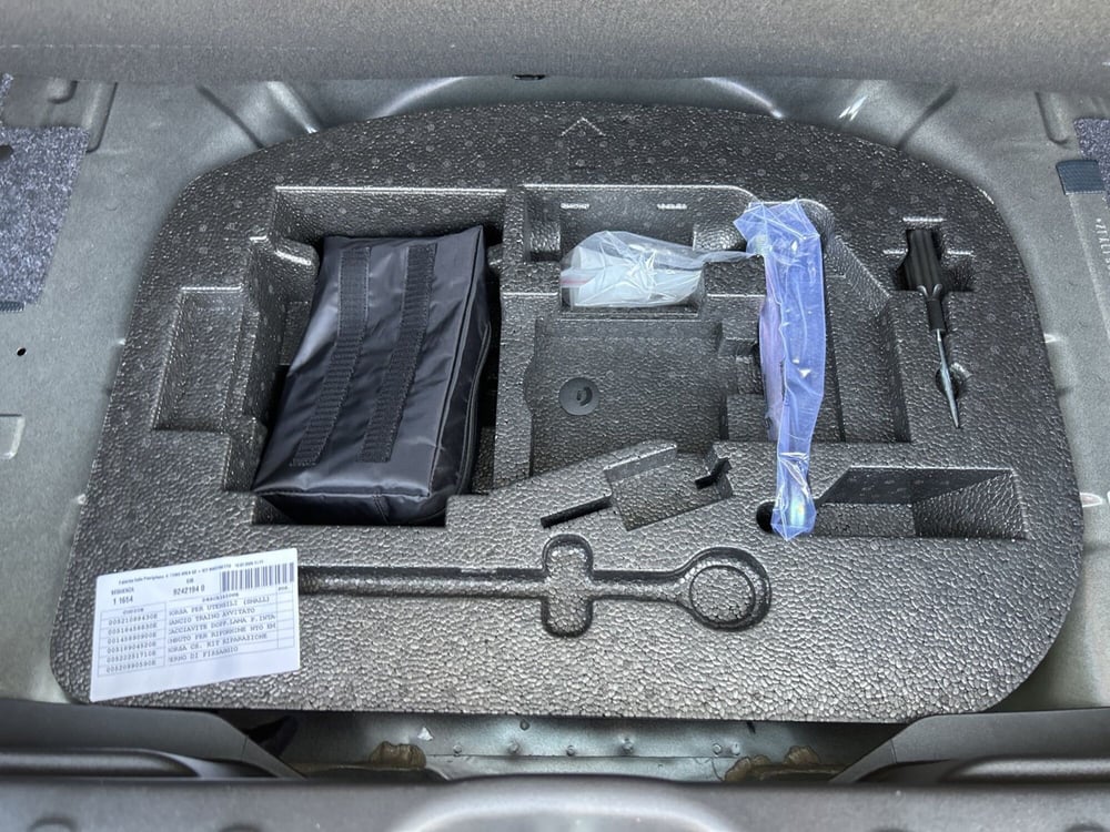 Fiat Panda nuova a Roma (11)
