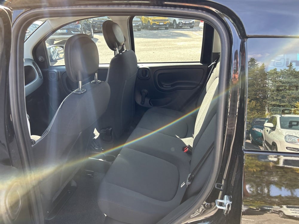 Fiat Panda nuova a Roma (12)