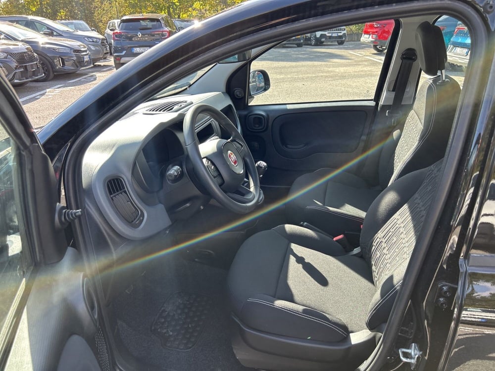 Fiat Panda nuova a Roma (13)