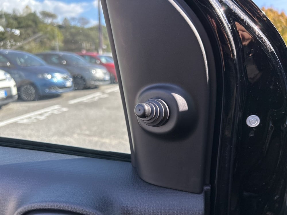 Fiat Panda nuova a Roma (14)