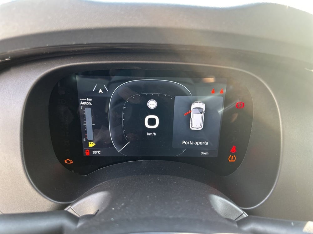 Fiat Panda nuova a Roma (16)