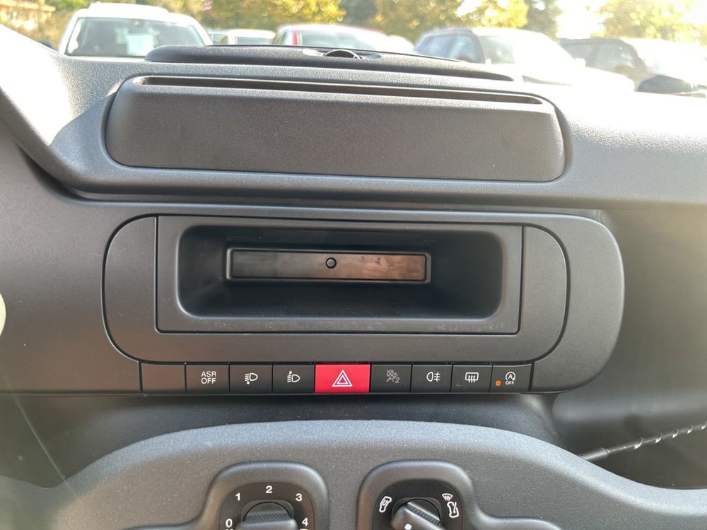 Fiat Panda nuova a Roma (17)