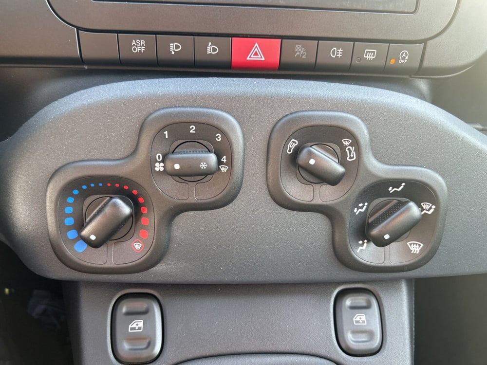 Fiat Panda nuova a Roma (18)
