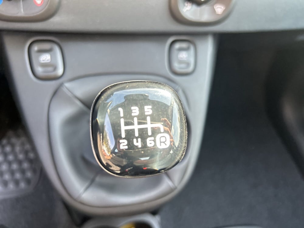 Fiat Panda nuova a Roma (19)