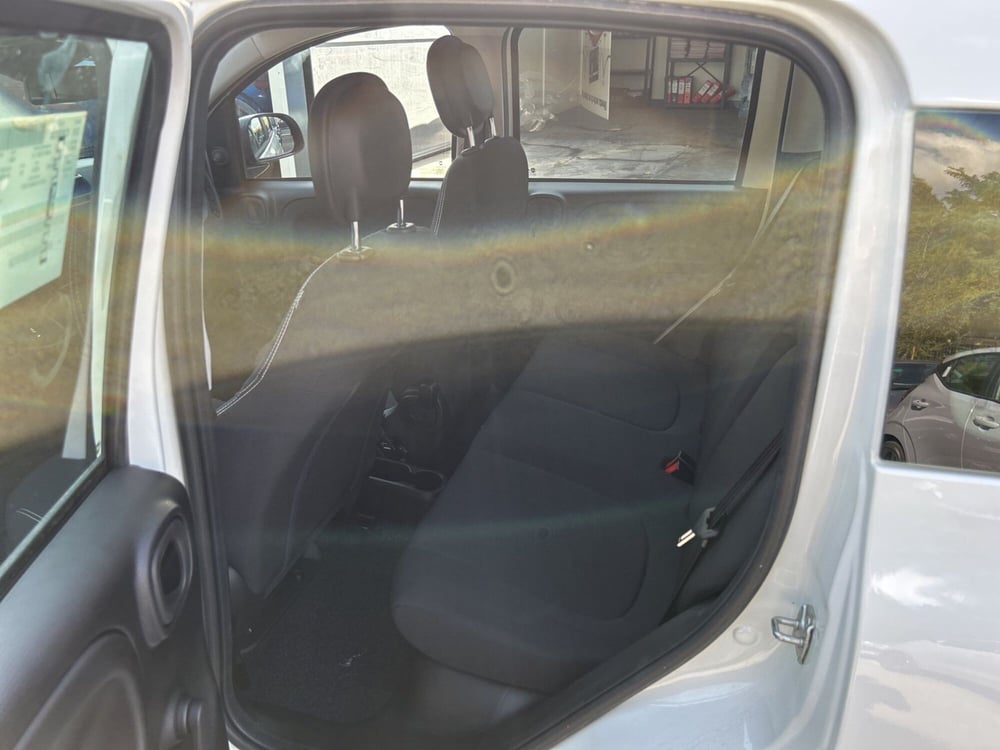 Fiat Panda nuova a Roma (12)