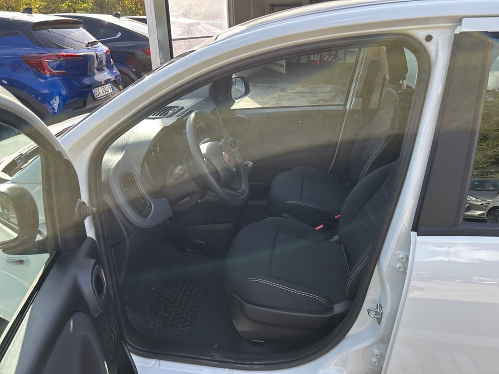 Fiat Panda nuova a Roma (13)
