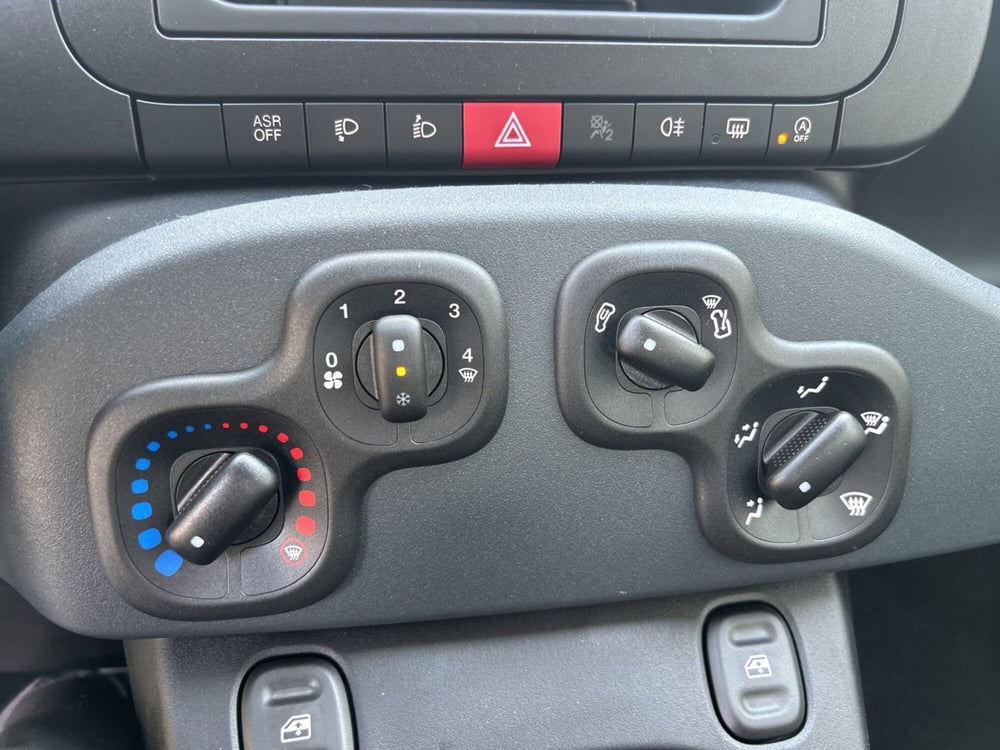 Fiat Panda nuova a Roma (17)