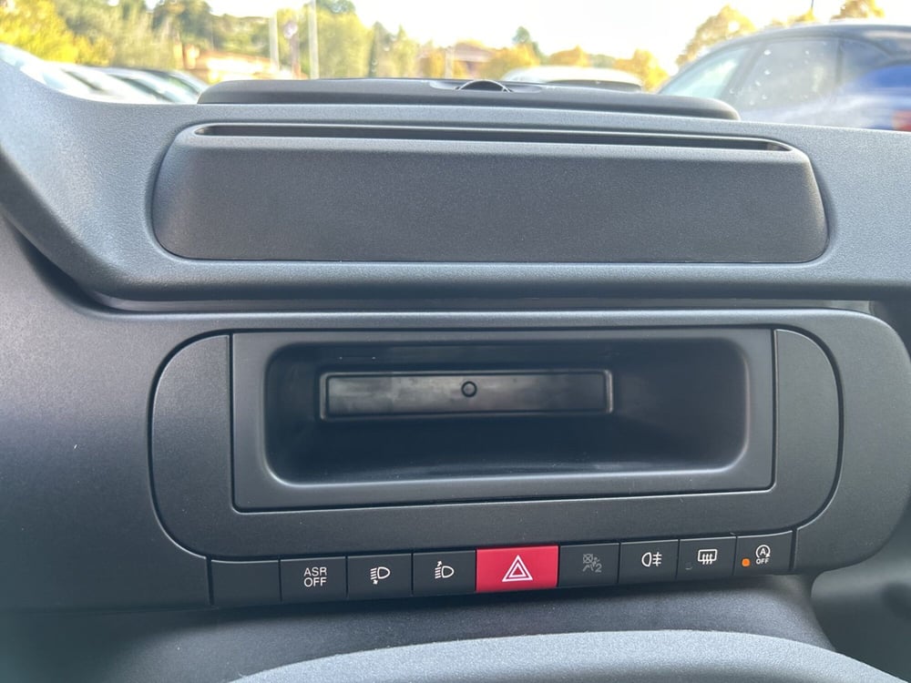 Fiat Panda nuova a Roma (18)