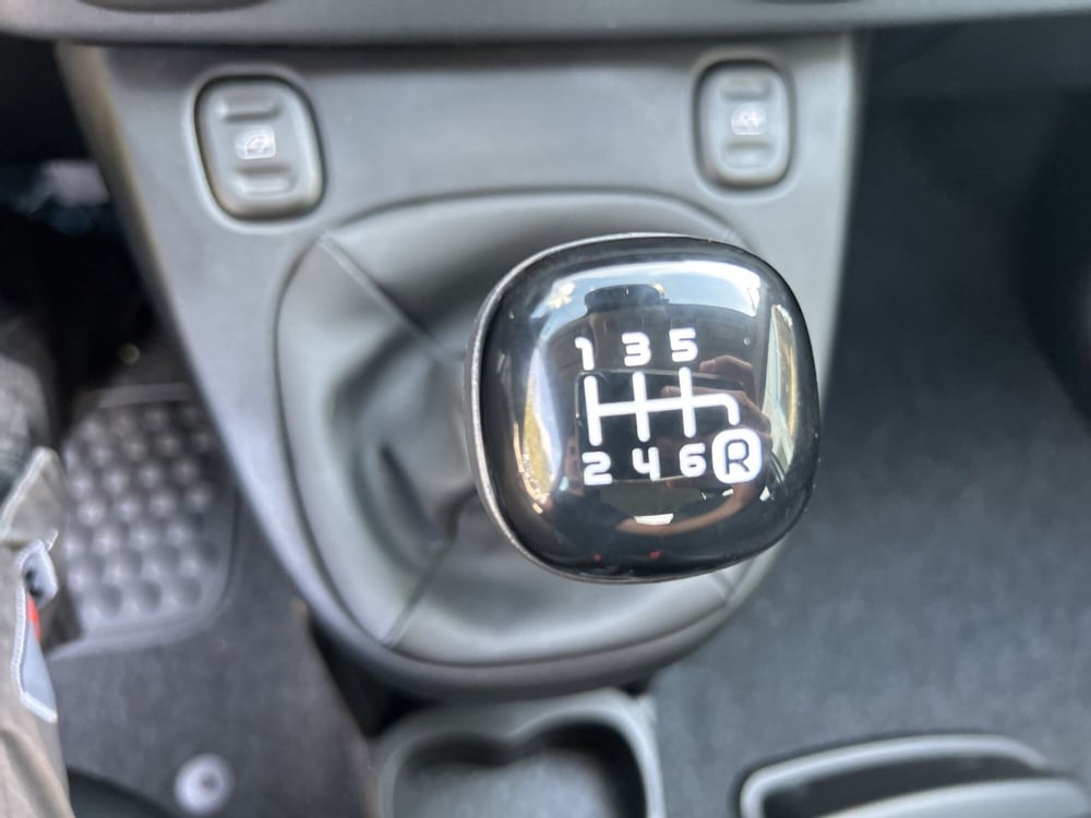 Fiat Panda nuova a Roma (19)