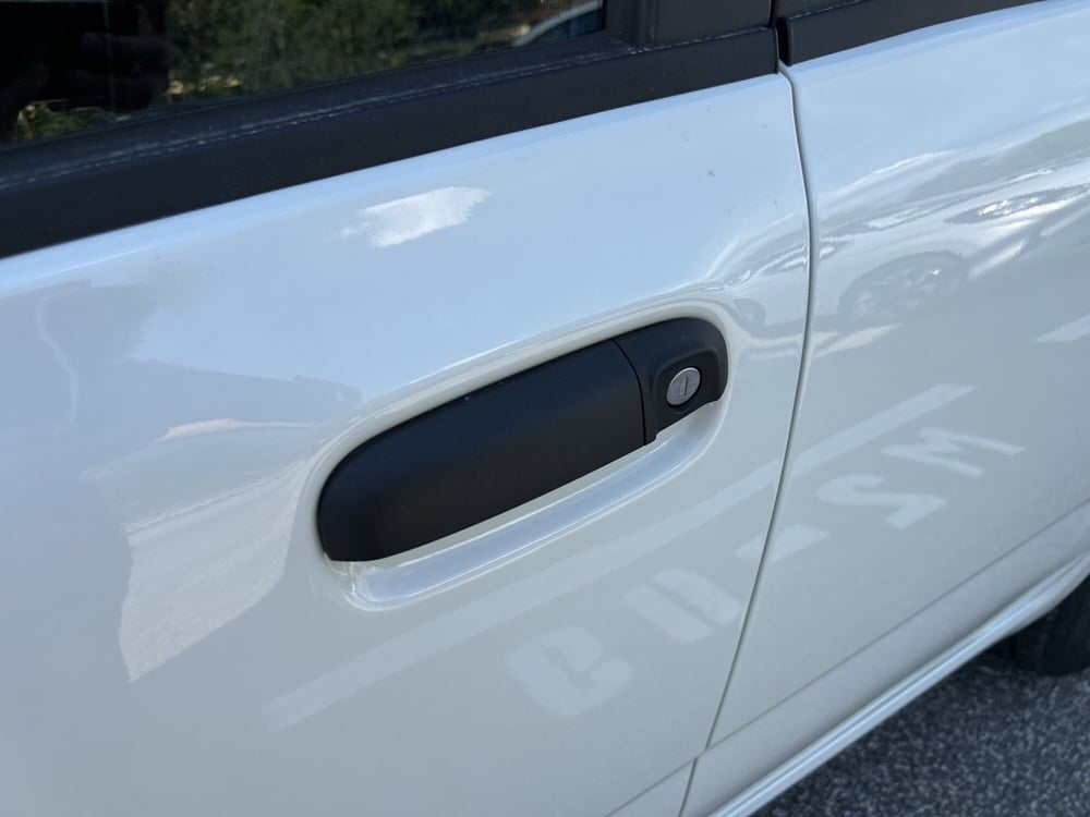Fiat Panda nuova a Roma (9)