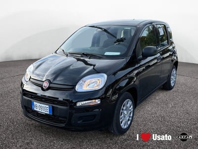 Fiat Panda 1.0 firefly hybrid s&amp;s 70cv nuova a Roma
