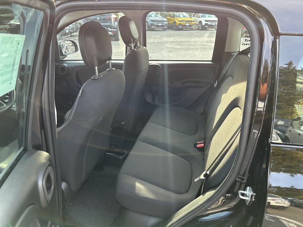 Fiat Panda nuova a Roma (12)