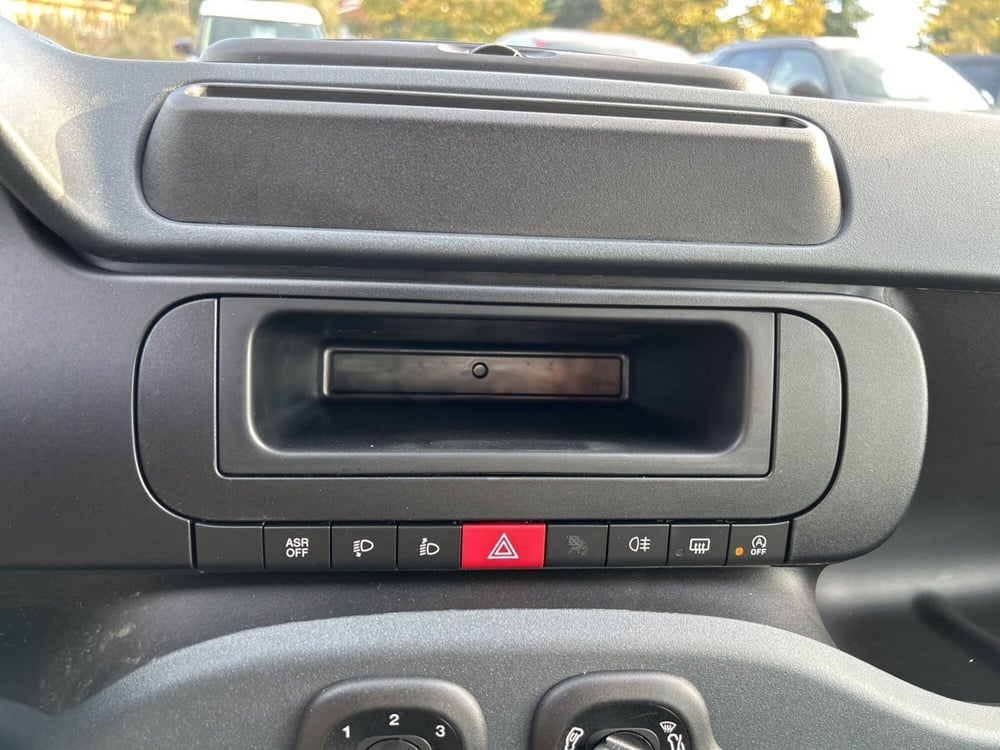 Fiat Panda nuova a Roma (17)