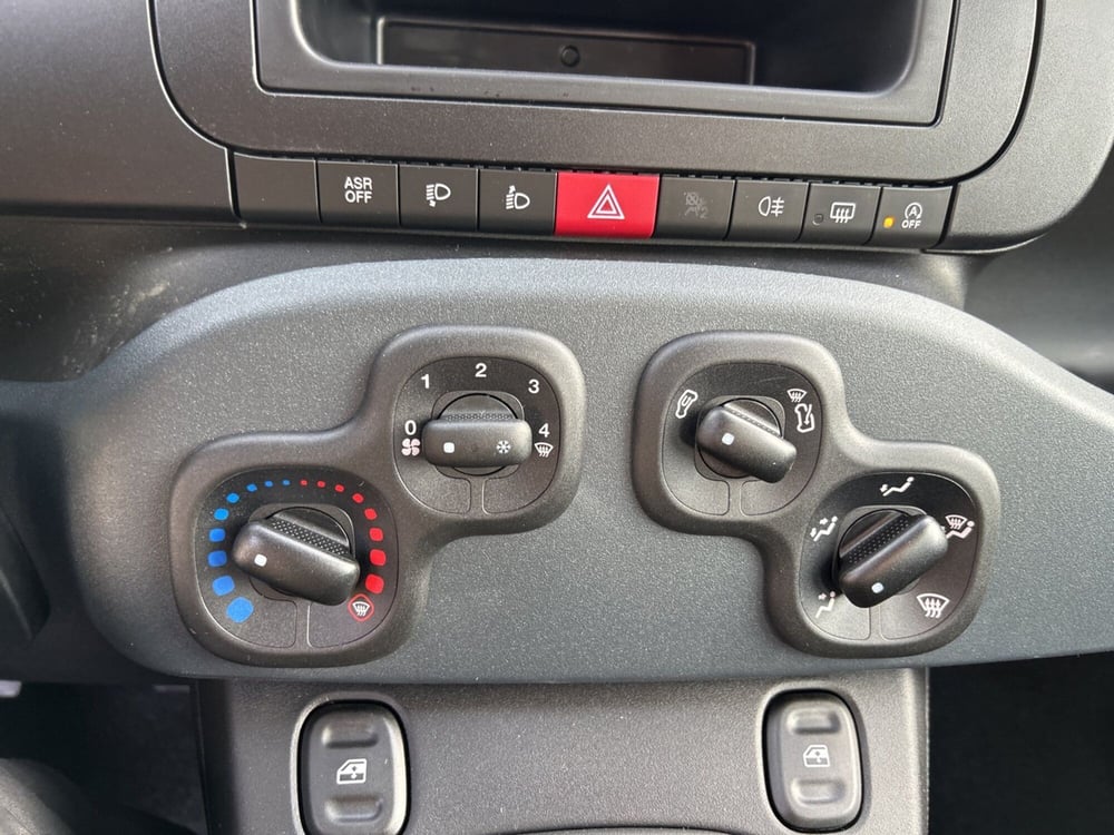 Fiat Panda nuova a Roma (18)