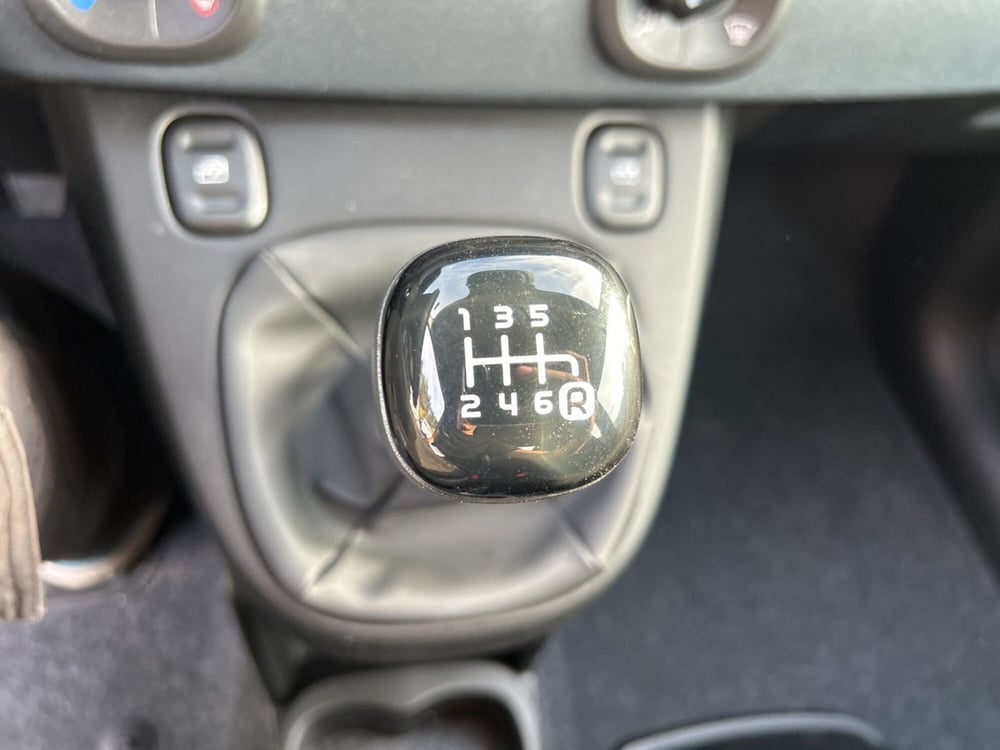 Fiat Panda nuova a Roma (19)