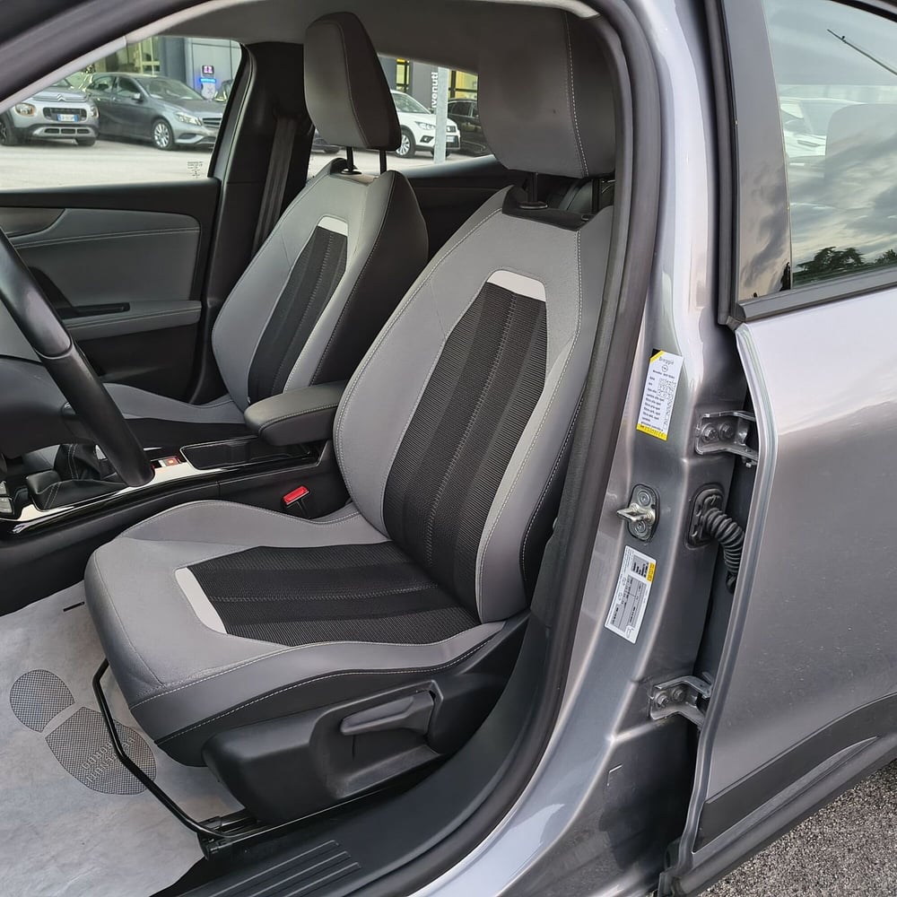 Opel Mokka usata a Padova (14)