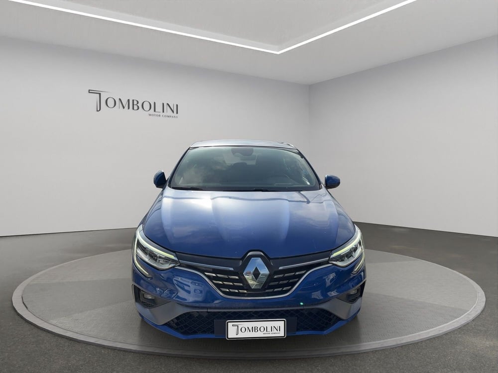 Renault Mégane usata a Macerata (3)
