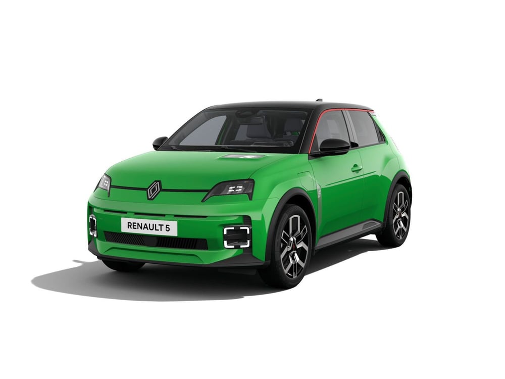 Renault Renault 5 usata a Macerata (2)