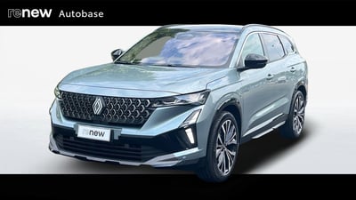Renault Espace 1.2 e-Tech full hybrid Iconic 200cv auto 5p.ti del 2025 usata a Albignasego