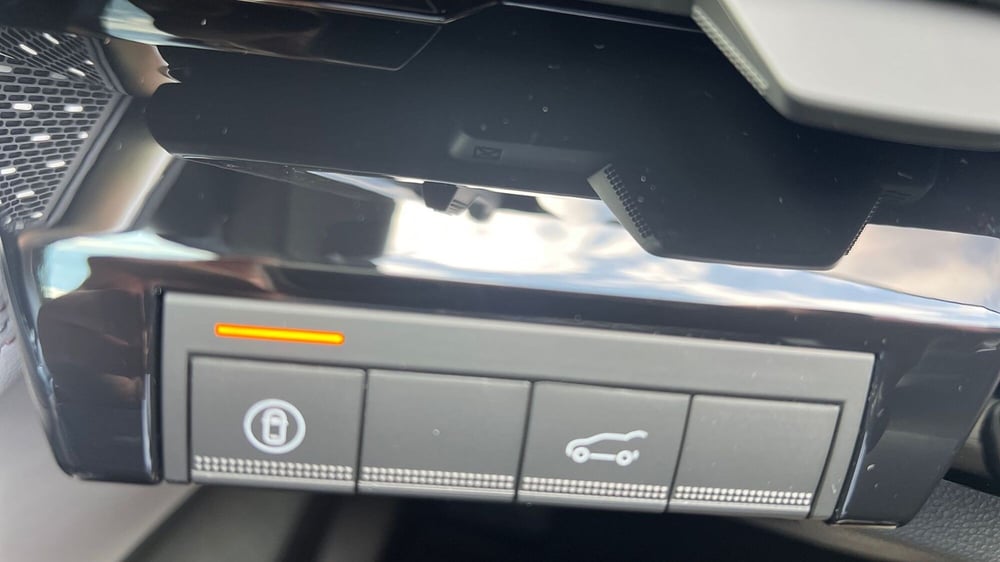 Renault Espace usata a Padova (10)