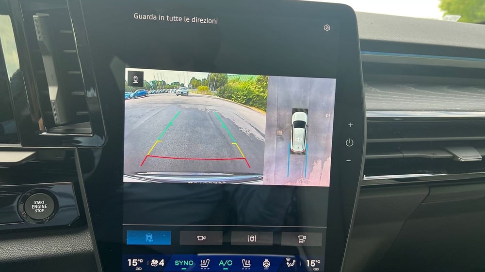 Renault Espace usata a Padova (12)