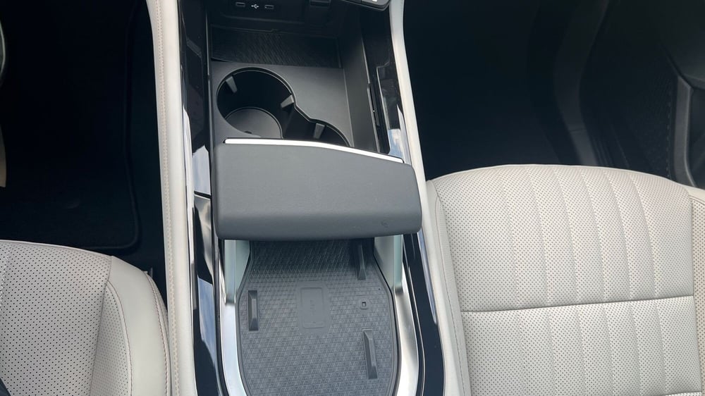 Renault Espace usata a Padova (14)