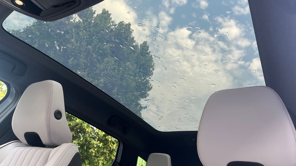 Renault Espace usata a Padova (15)
