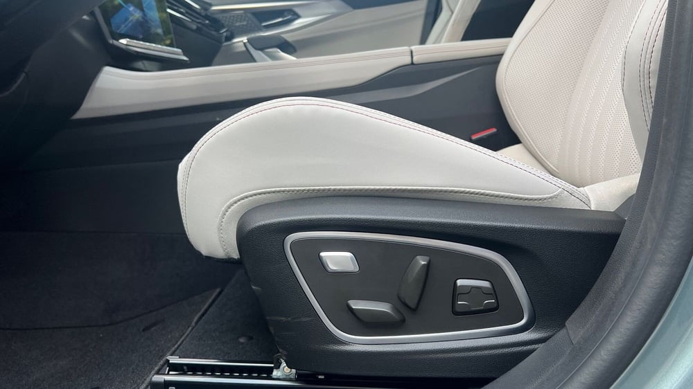 Renault Espace usata a Padova (16)